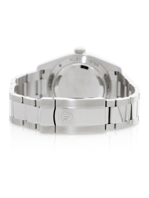 Rolex Milgauss 116400 GV Image 4